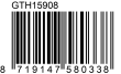 EAN13 -58033