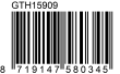 EAN13 -58034