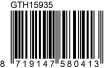 EAN13 -58041