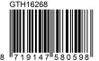EAN13 -58059