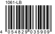 EAN13 -58086