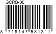EAN13 -58131