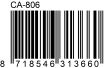 EAN13 -58147