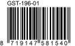 EAN13 -58154