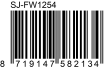 EAN13 -58213