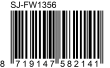 EAN13 -58214