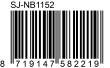 EAN13 -58221