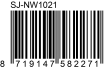 EAN13 -58227