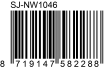 EAN13 -58228