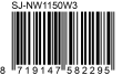 EAN13 -58229