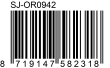 EAN13 -58231