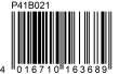 EAN13 -58241