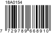 EAN13 -58243