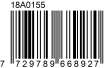 EAN13 -58246