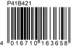 EAN13 -58251