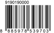 EAN13 -58464