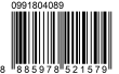 EAN13 -58537