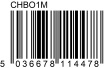 EAN13 -58567