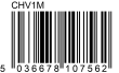 EAN13 -58570