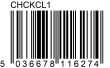 EAN13 -58577