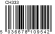 EAN13 -58586