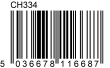 EAN13 -58587