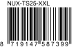 EAN13 -58739