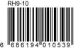 EAN13 -58753
