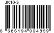 EAN13 -58756