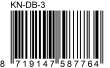 EAN13 -58776