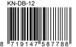 EAN13 -58778
