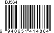 EAN13 -58882