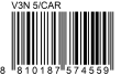 EAN13 -58931