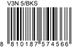 EAN13 -58932