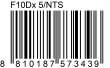 EAN13 -58972