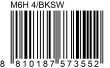 EAN13 -58978