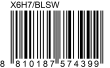 EAN13 -58994