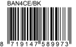 EAN13 -58997