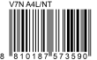 EAN13 -59025