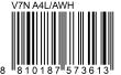 EAN13 -59027