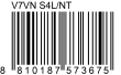 EAN13 -59043