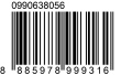 EAN13 -59115