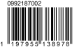 EAN13 -59149