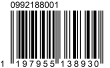 EAN13 -59150