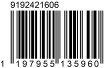 EAN13 -59163