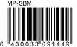 EAN13 -59189