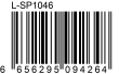 EAN13 -59210