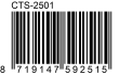 EAN13 -59251