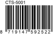 EAN13 -59252