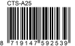 EAN13 -59253